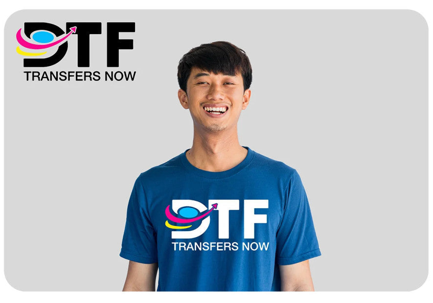 Halftones: A Game Changer For DTF Transfers