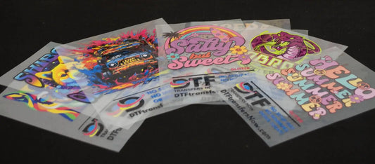 How to Use Transfer Paper: A Beginner's Guide for Perfect Transfers