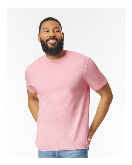 Gildan 64000 Unisex Softstyle® T-Shirt