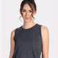 Next Level 5083 Women's Festival Crop Tank