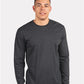 Next Level 6211 Unisex CVC Long Sleeve T-Shirt