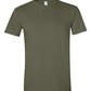 Gildan 64000 Unisex Softstyle® T-Shirt