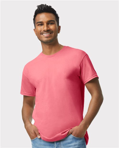 Gildan 5000 Unisex Heavy Cotton™ T-Shirt