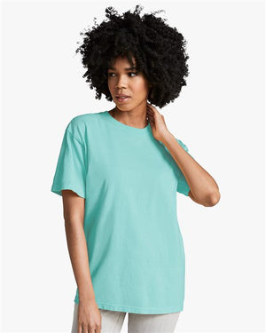 Comfort Colors 1717 Unisex Garment-Dyed Heavyweight T-Shirt