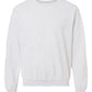 Gildan 18000 Unisex Heavy Blend™ Crewneck Sweatshirt Ash XS