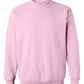 Gildan 18000 Unisex Heavy Blend™ Crewneck Sweatshirt