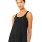 Bella Canvas 8800 Women's Flowy Racerback Tank