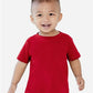 Rabbit Skins 3322 Infant Fine Jersey Tee