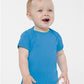 Rabbit Skins 4424 Infant Fine Jersey Bodysuit