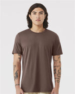 Bella Canvas 3001 Jersey Tee