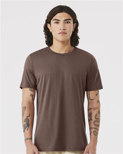 Bella Canvas 3001 Jersey Tee