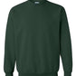Gildan 18000 Unisex Heavy Blend™ Crewneck Sweatshirt Forest S