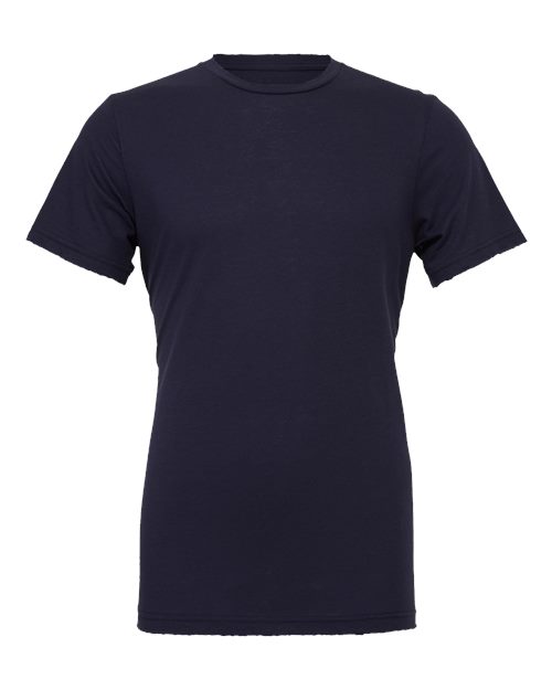 Bella Canvas 3001 Jersey Tee