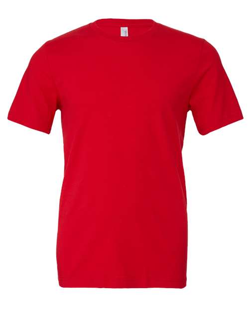 Bella Canvas 3001 Jersey Tee