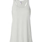 Bella Canvas 8800 Women's Flowy Racerback Tank