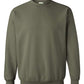 Gildan 18000 Unisex Heavy Blend™ Crewneck Sweatshirt
