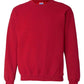Gildan 18000 Unisex Heavy Blend™ Crewneck Sweatshirt Antique Cherry Red S