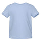 Rabbit Skins 3322 Infant Fine Jersey Tee Light Blue 6M