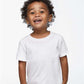 Rabbit Skins 3322 Infant Fine Jersey Tee