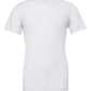 Bella Canvas 3001 Jersey Tee Ash XS