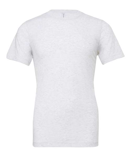 Bella Canvas 3001 Jersey Tee Ash XS