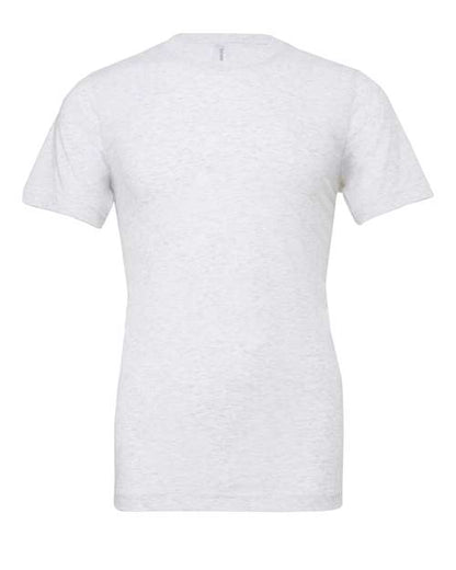 Bella Canvas 3001 Jersey Tee Ash XS