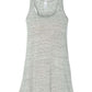 Bella Canvas 8800 Women's Flowy Racerback Tank