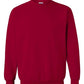 Gildan 18000 Unisex Heavy Blend™ Crewneck Sweatshirt Cardinal Red S