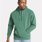 Comfort Colors 1567 Unisex Garment-Dyed Hooded Sweatshirt
