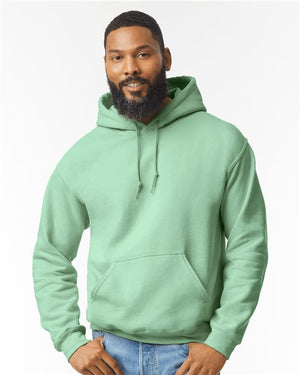 Gildan 18500 Unisex Heavy Blend™ Hooded Sweatshirt