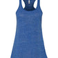 Bella Canvas 8800 Women's Flowy Racerback Tank