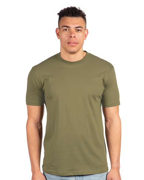 Next Level 3600 Cotton T-Shirt