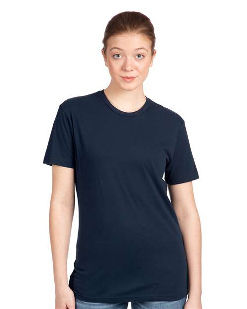 Next Level 3600 Cotton T-Shirt