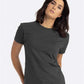 Next Level 6210 Unisex CVC T-Shirt Charcoal XS