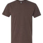 Next Level 6210 Unisex CVC T-Shirt Espresso XS