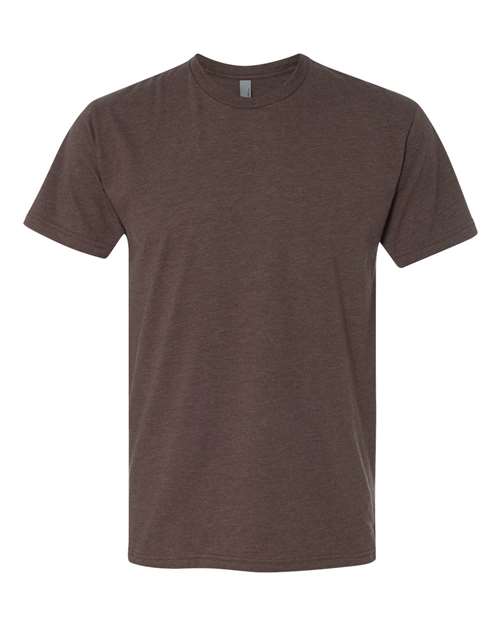 Next Level 6210 Unisex CVC T-Shirt Espresso XS