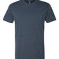 Next Level 6210 Unisex CVC T-Shirt Midnight Navy XS