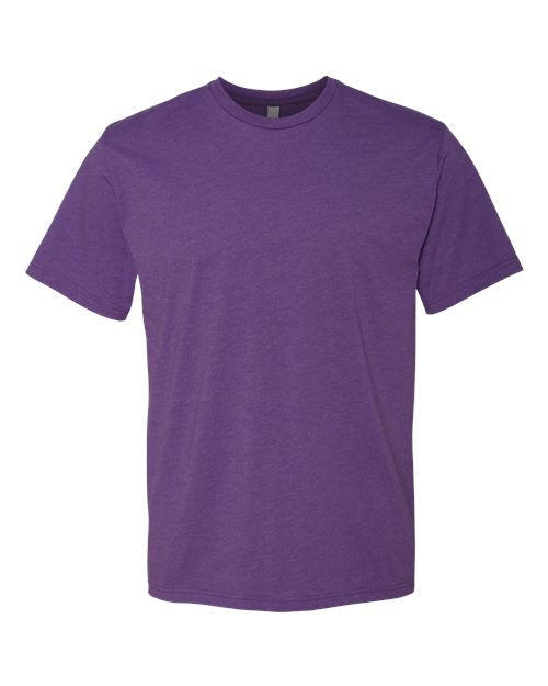 Next Level 6210 Unisex CVC T-Shirt