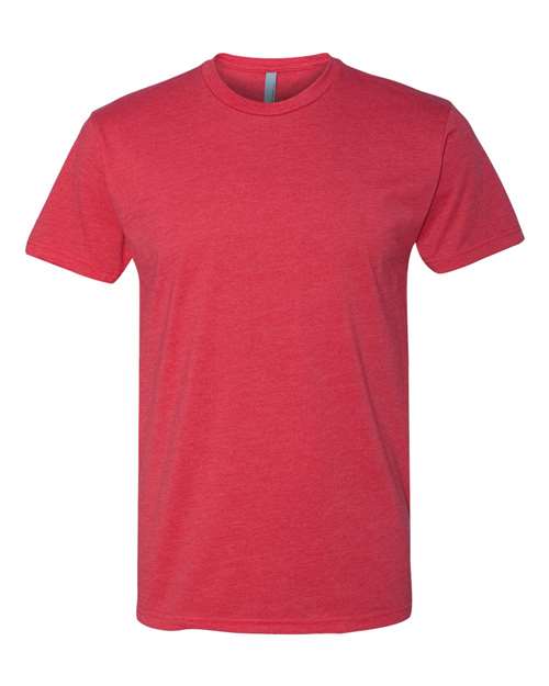 Next Level 6210 Unisex CVC T-Shirt