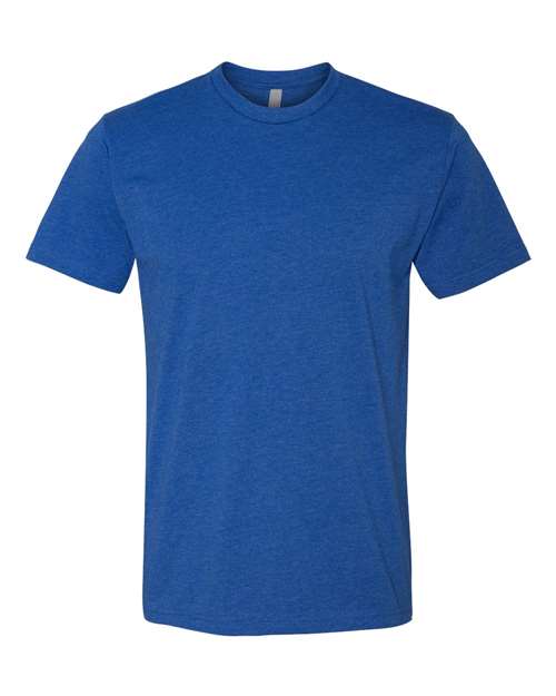 Next Level 6210 Unisex CVC T-Shirt