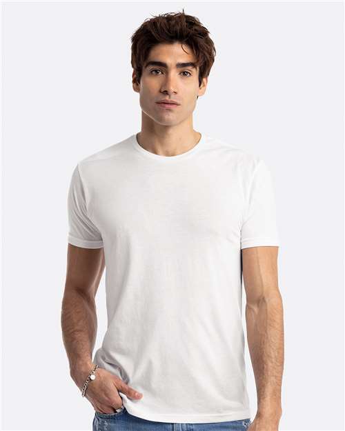 Next Level 6210 Unisex CVC T-Shirt