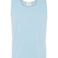 Comfort Colors 9360 Unisex Garment-Dyed Heavyweight Tank Top Chambray XS