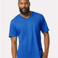 Gildan 64V00 Unisex Softstyle® V-Neck T-Shirt Royal S