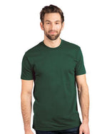 Next Level 3600 Cotton T-Shirt Forest Green XS