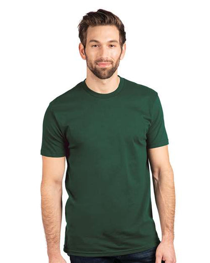 Next Level 3600 Cotton T-Shirt Forest Green XS