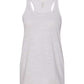 Bella Canvas 8800 Women's Flowy Racerback Tank