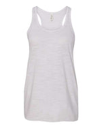 Bella Canvas 8800 Women's Flowy Racerback Tank