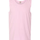 Comfort Colors 9360 Unisex Garment-Dyed Heavyweight Tank Top Blossom S