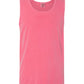 Comfort Colors 9360 Unisex Garment-Dyed Heavyweight Tank Top Crunchberry S