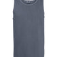 Comfort Colors 9360 Unisex Garment-Dyed Heavyweight Tank Top Denim S